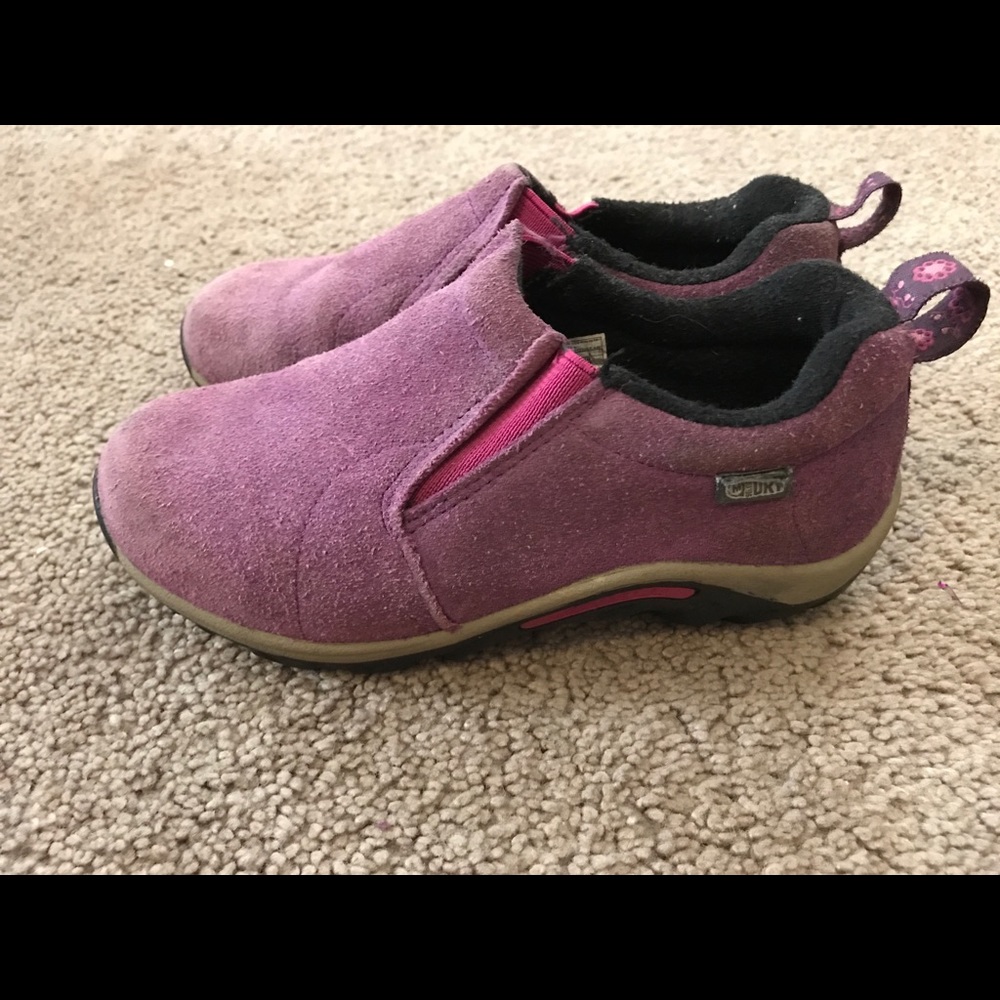 🌟5 FOR 25!!!🌟 Merrell Jungle Mocs!